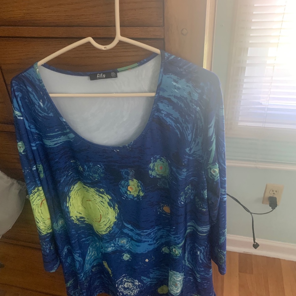 Tunic